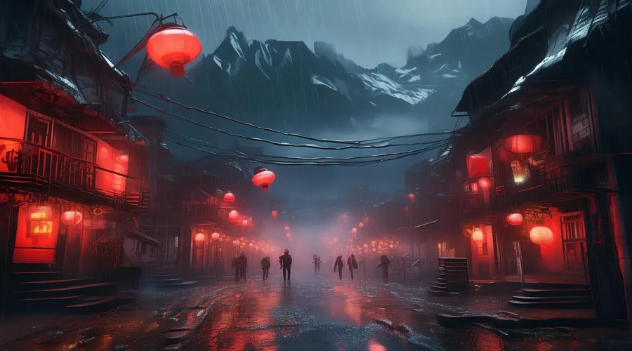 史小坑的黑暗料理游戏图片1